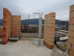 nástavba Karlovy Vary