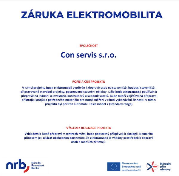 elektromobilita